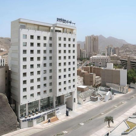 Park Inn By Radisson Makkah Thakher Alsharqi La La Mecca Esterno foto