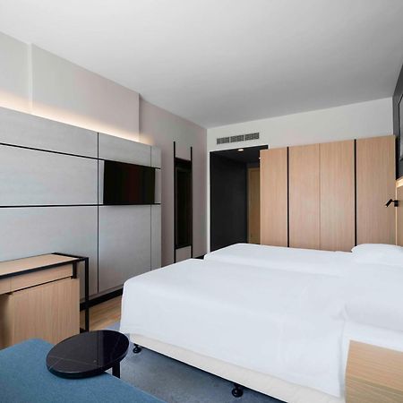 Park Inn By Radisson Makkah Thakher Alsharqi La La Mecca Esterno foto