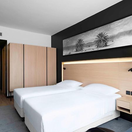 Park Inn By Radisson Makkah Thakher Alsharqi La La Mecca Esterno foto