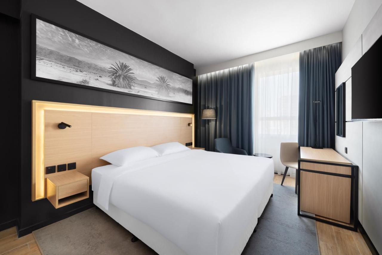 Park Inn By Radisson Makkah Thakher Alsharqi La La Mecca Esterno foto