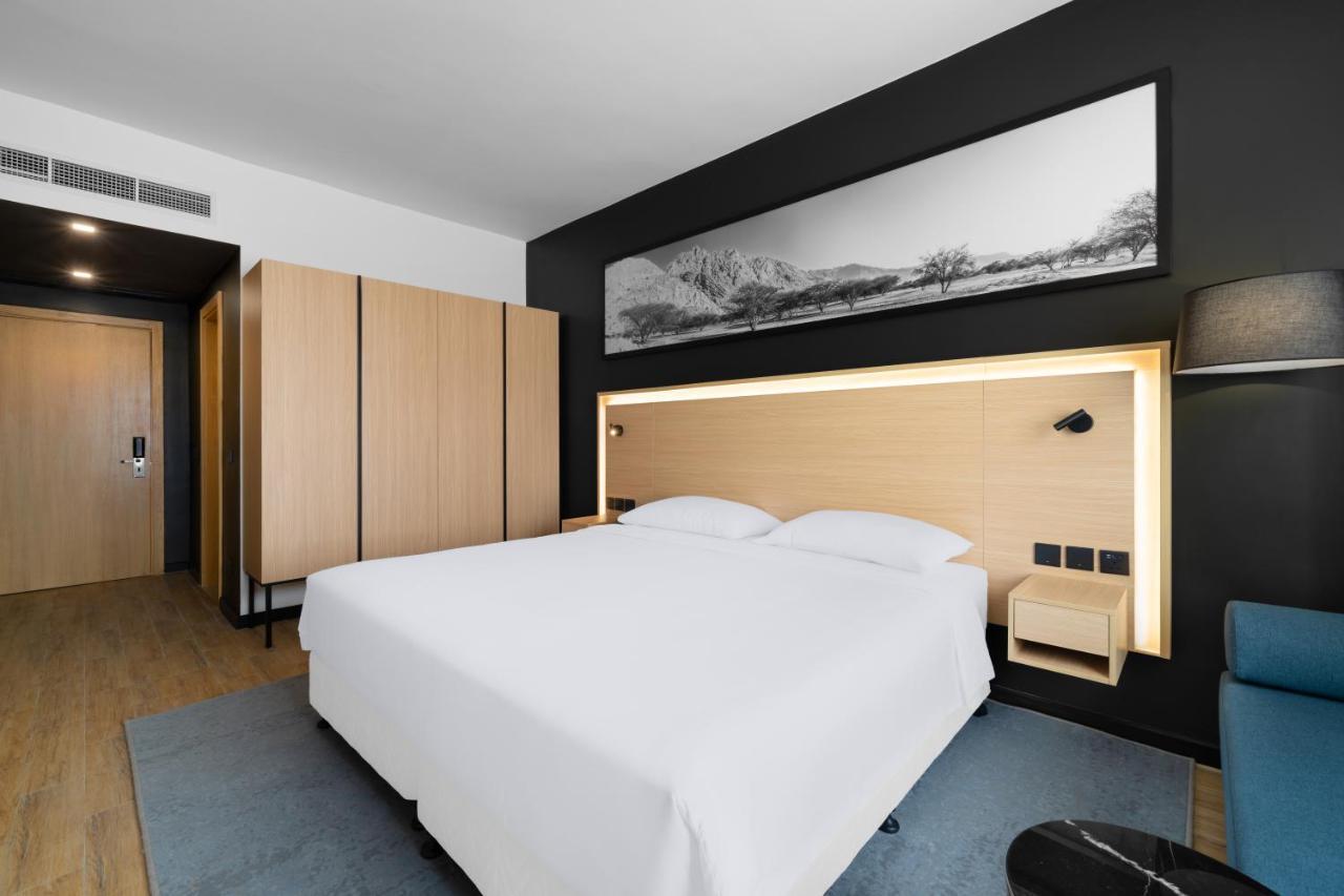 Park Inn By Radisson Makkah Thakher Alsharqi La La Mecca Esterno foto