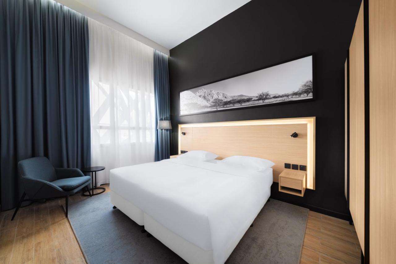 Park Inn By Radisson Makkah Thakher Alsharqi La La Mecca Esterno foto