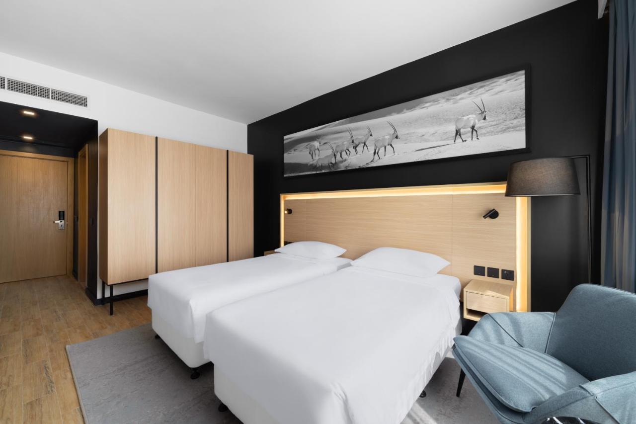 Park Inn By Radisson Makkah Thakher Alsharqi La La Mecca Esterno foto