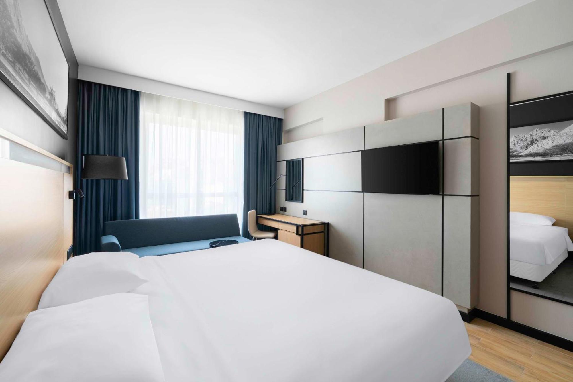 Park Inn By Radisson Makkah Thakher Alsharqi La La Mecca Esterno foto