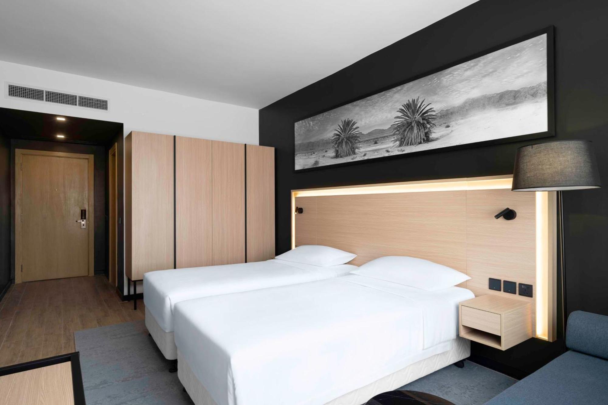 Park Inn By Radisson Makkah Thakher Alsharqi La La Mecca Esterno foto