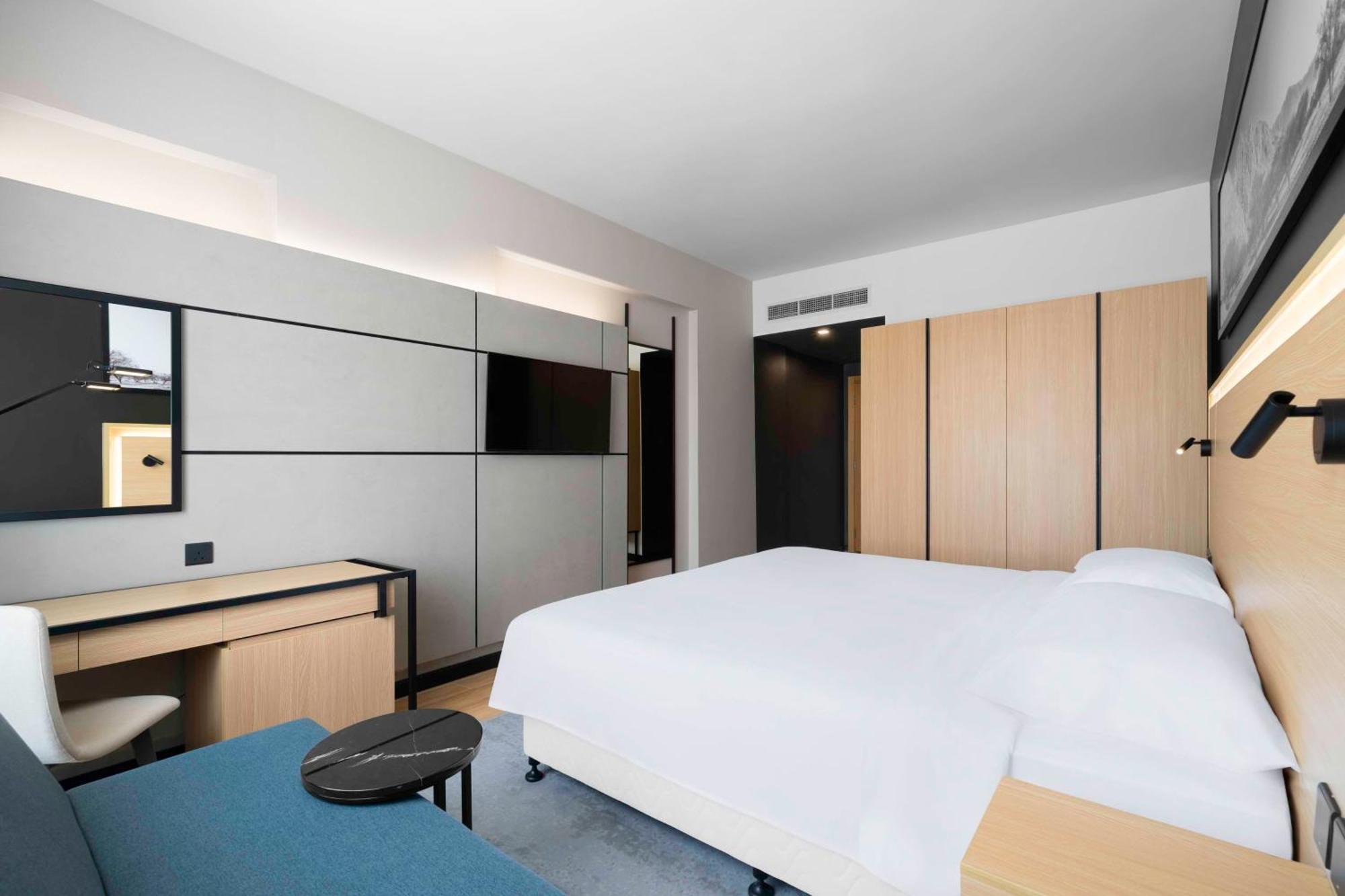 Park Inn By Radisson Makkah Thakher Alsharqi La La Mecca Esterno foto