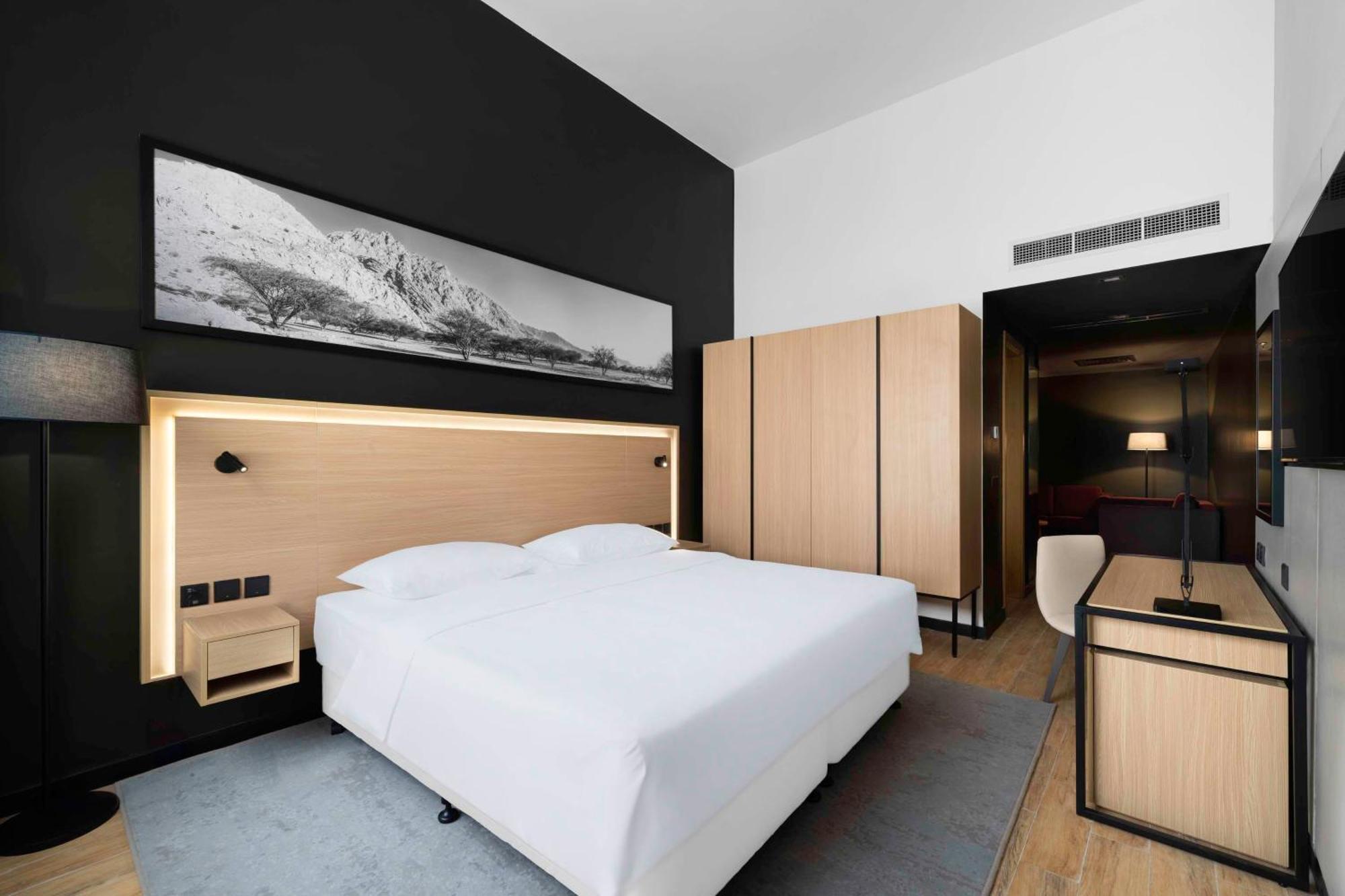 Park Inn By Radisson Makkah Thakher Alsharqi La La Mecca Esterno foto
