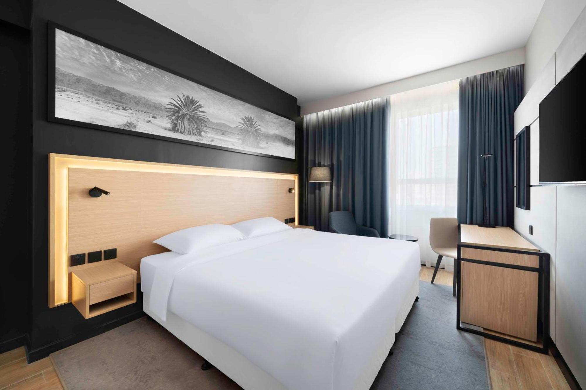 Park Inn By Radisson Makkah Thakher Alsharqi La La Mecca Esterno foto